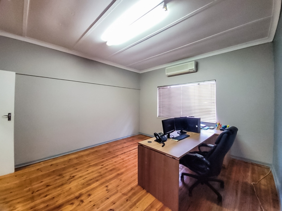 Commercial Property for Sale in Potchefstroom North West